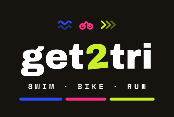 Get2Tri logo