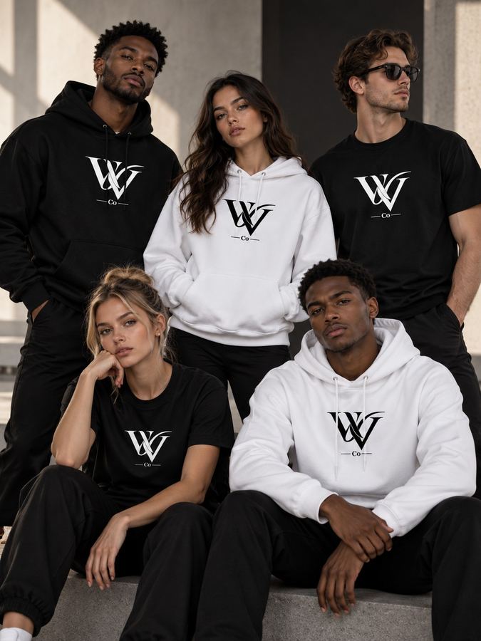 Custom apparel group
